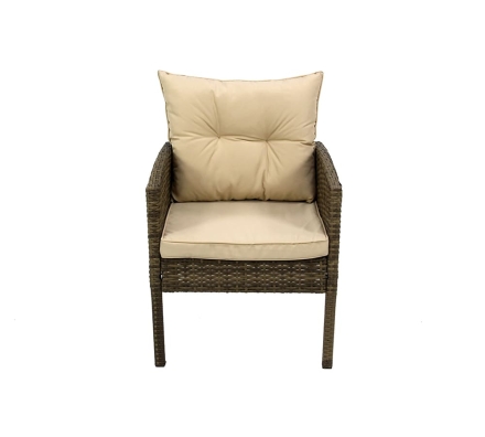 Набор мебели Милена коричневый, бежевый, фото 13