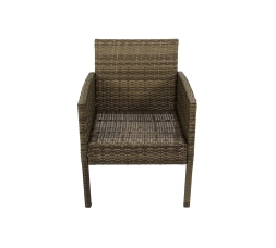 Набор мебели Милена коричневый, бежевый, фото 6