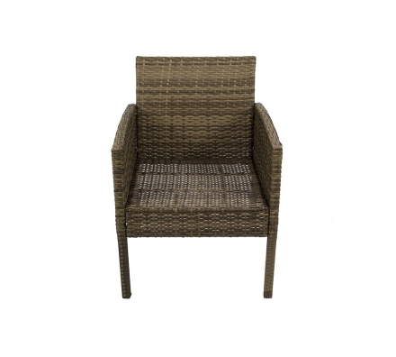 Набор мебели Милена коричневый, бежевый, фото 6