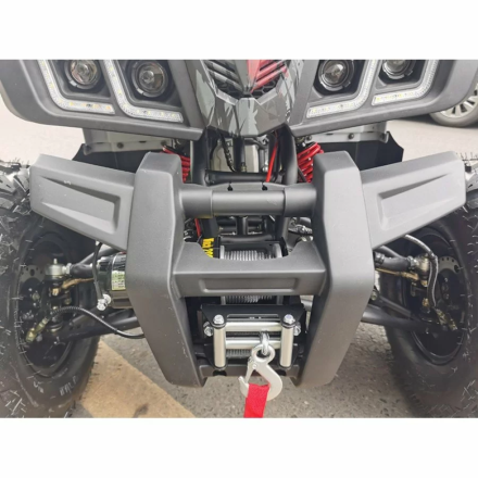 Квадроцикл MOTAX ATV Grizlik T200 Lux, фото 12