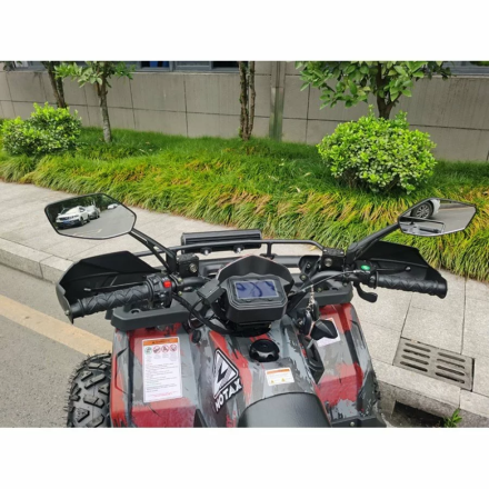 Квадроцикл MOTAX ATV Grizlik T200 Lux, фото 10