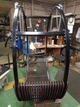 Качели-гамак Качели-гамак