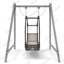 Качели-гамак Качели-гамак