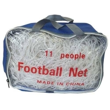 Сетка для футбольных ворот W1014, пара Сетка для футбольных ворот W1014, пара