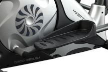 Эллиптический тренажер Hasttings Q600 MEDUSA			