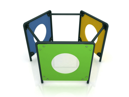 Детская тренировка Драконы, фото 1