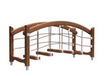 Шаткий мостик v.2 Шаткий мостик v.2