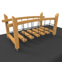 Шаткий мостик v.2 Шаткий мостик v.2