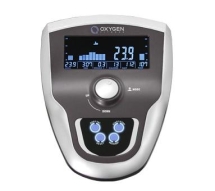 OXYGEN FITNESS EX-45  Эллиптический тренажер домашний