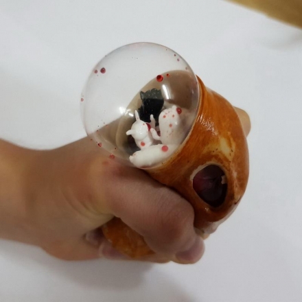 Ужасный Череп, фото 2