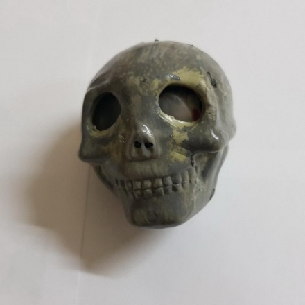 Ужасный Череп, фото 5