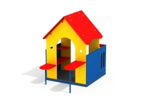 МФ 5.09 Домик Малый