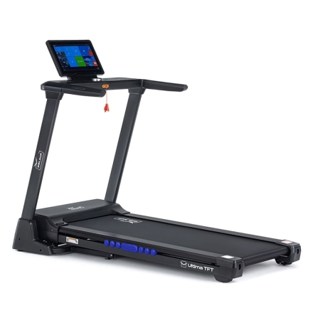 Беговая дорожка Orlauf Ultima TFT, фото 1