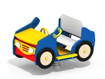 ДИО 4.17 Качалка на пружине ДИО 4.17 Качалка на пружине