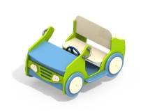 ДИО 4.17 Качалка на пружине ДИО 4.17 Качалка на пружине