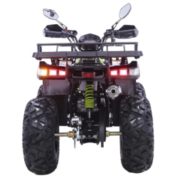 Квадроцикл YACOTA WARRIOR, фото 4