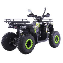 Квадроцикл YACOTA WARRIOR, фото 2