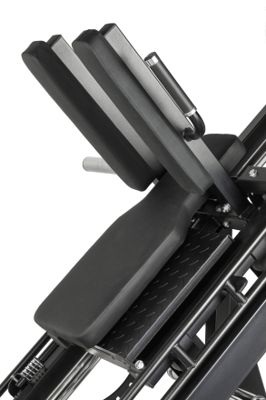 Тренажер Жим ногами (Гак машина) VictoryFit VF-С6014 (4 места), фото 10