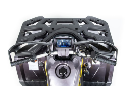 Квадроцикл MOTOLAND 200 Wild Track X Pro (2022), фото 13 Квадроцикл MOTOLAND 200 Wild Track X Pro (2022), фото 13