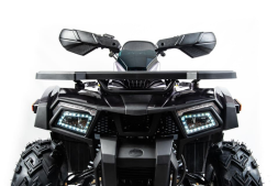 Квадроцикл MOTOLAND 200 Wild Track X Pro (2022), фото 6 Квадроцикл MOTOLAND 200 Wild Track X Pro (2022), фото 6