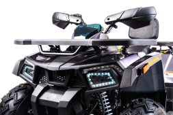 Квадроцикл MOTOLAND 200 Wild Track X Pro (2022), фото 4 Квадроцикл MOTOLAND 200 Wild Track X Pro (2022), фото 4