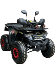 Квадроцикл ZONGSHEN Hammer Sport 125 Premium, фото 1 Квадроцикл ZONGSHEN Hammer Sport 125 Premium, фото 1