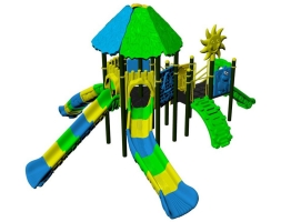 Детский игровой комплекс PS 111, фото 1 Детский игровой комплекс PS 111, фото 1