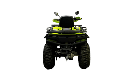 Квадроцикл BISON 330L, фото 8