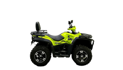 Квадроцикл BISON 330L, фото 7