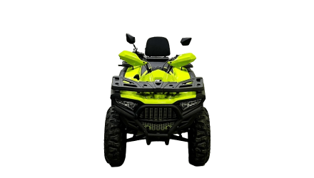 Квадроцикл BISON 330L, фото 6