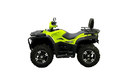 Квадроцикл BISON 330L, фото 3