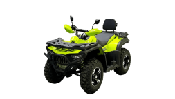 Квадроцикл BISON 330L, фото 1
