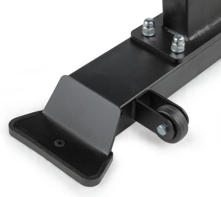 Скамья горизонтальная VictoryFit VF-A5004, фото 5