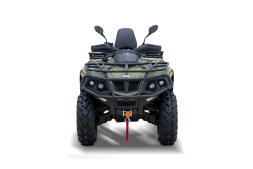 Квадроцикл HISUN Tactic 750 Limited (ПСМ), фото 7 Квадроцикл HISUN Tactic 750 Limited (ПСМ), фото 7