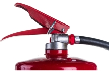 Огнетушитель Ярпожинвест ОП-4 з АВСЕ 01-00003836 Огнетушитель Ярпожинвест ОП-4 з АВСЕ 01-00003836