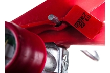 Огнетушитель Ярпожинвест ОП-4 з АВСЕ 01-00003836 Огнетушитель Ярпожинвест ОП-4 з АВСЕ 01-00003836