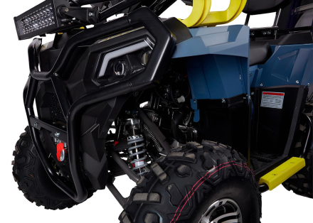 Квадроцикл AVANTIS Ray 200 Premium, фото 5