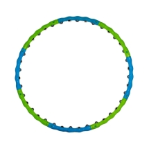 Обруч массажный разборный 98 см HH-105