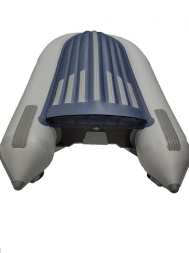 Лодка ПВХ «Кайман N-360» НДНД, фото 9 Лодка ПВХ «Кайман N-360» НДНД, фото 9