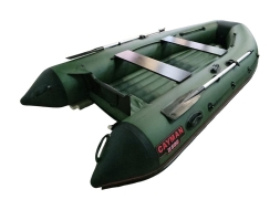 Лодка ПВХ «Кайман N-360» НДНД, фото 2 Лодка ПВХ «Кайман N-360» НДНД, фото 2
