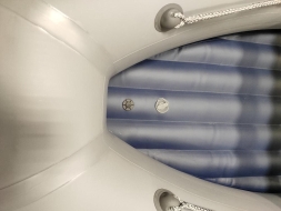 Лодка ПВХ «Кайман N-360» НДНД, фото 8 Лодка ПВХ «Кайман N-360» НДНД, фото 8