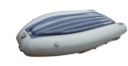 Лодка ПВХ «Кайман N-360» НДНД, фото 6 Лодка ПВХ «Кайман N-360» НДНД, фото 6