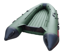 Лодка ПВХ «Кайман N-360» НДНД, фото 4 Лодка ПВХ «Кайман N-360» НДНД, фото 4