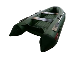 Лодка ПВХ «Кайман N-360» НДНД, фото 5 Лодка ПВХ «Кайман N-360» НДНД, фото 5
