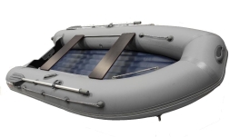 Лодка ПВХ «Кайман N-360» НДНД, фото 7 Лодка ПВХ «Кайман N-360» НДНД, фото 7