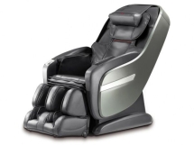 Массажное кресло OTO Absolute AB-02 Graphite Массажное кресло OTO Absolute AB-02 Graphite