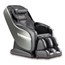 Массажное кресло OTO Absolute AB-02 Graphite Массажное кресло OTO Absolute AB-02 Graphite