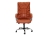 Офисное массажное кресло Ego BOSS EG1001 на заказ (Кожа Элит и Премиум)