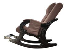 Массажное кресло Fujimo Sakura F2006 Терра (Sakura 20)