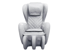 Массажное кресло Fujimo KO F-377 Gray 